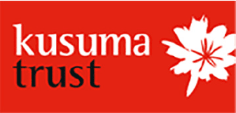 kusuma trust logo