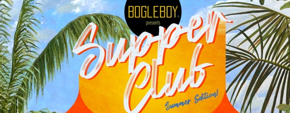 Bogleboy Supper Club