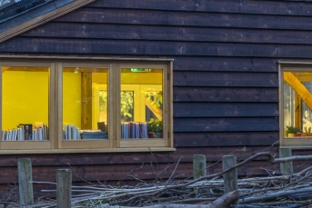 Barnclassroom Banner