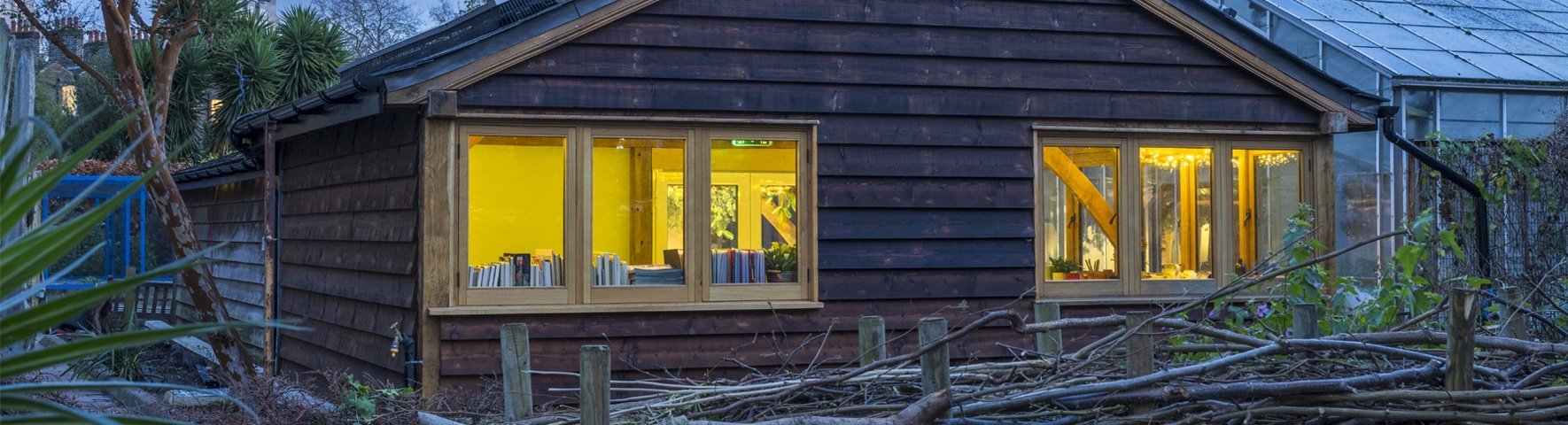 Barnclassroom Banner
