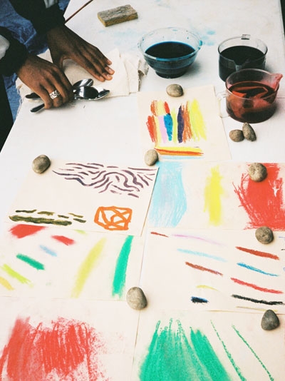 Holisticsupport Arttherapy4