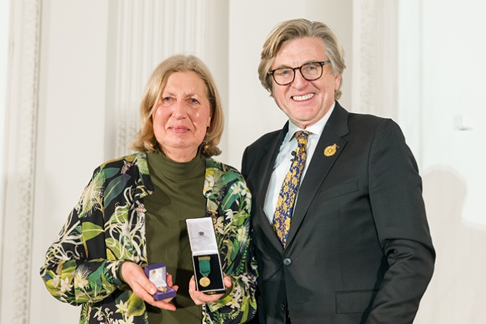 Press Rhs Awards Richard Dawson March 2026 351 1 Smaller