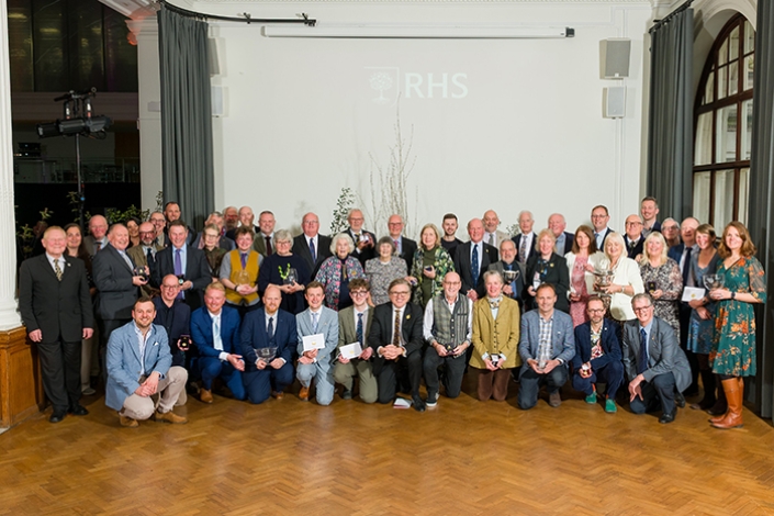 Press Rhs Awards Richard Dawson March 2026 363 1 Smaller